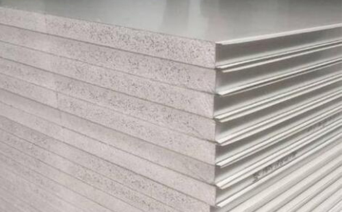 平安硅岩净化板