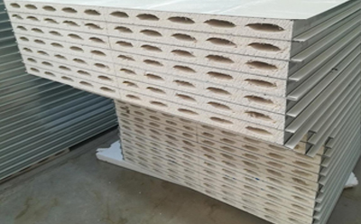 平安硫氧镁净化板