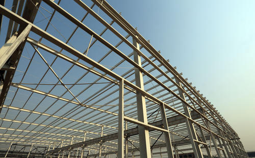 平安钢结构工程