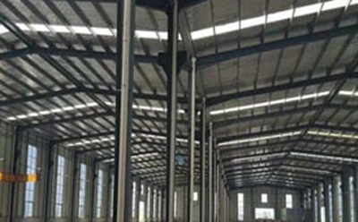 平安钢结构工程的施工类型介绍 平安钢结构工程的施工类型介绍