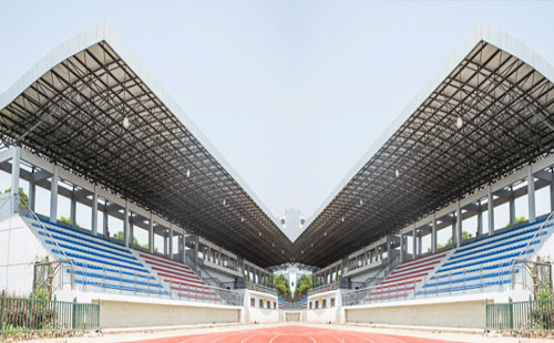 平安钢结构施工技术详解:从规划到完工的关键步骤 平安钢结构施工技术详解:从规划到完工的关键步骤