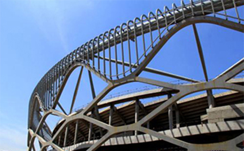 如何防止平安钢结构焊接热变形? 如何防止平安钢结构焊接热变形?