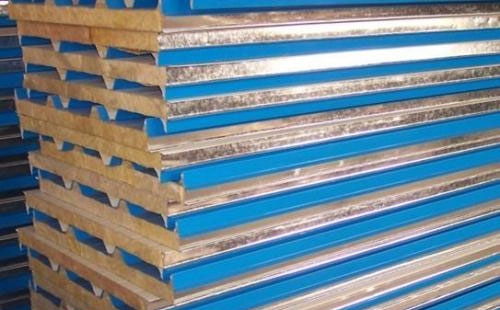 如何选择合适的平安彩钢岩棉板