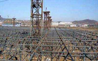 平安钢结构厂房的冷却处理需要对症下药 平安钢结构厂房的冷却处理需要对症下药