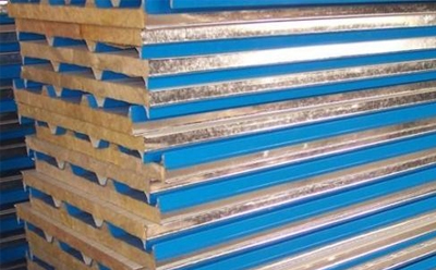 平安彩钢岩棉板防火等级是几级 平安彩钢岩棉板防火等级是几级