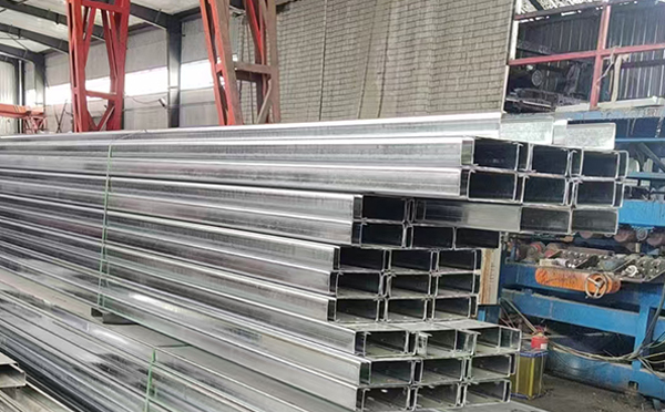 平安C型钢规格与安装技术全解析 平安C型钢规格与安装技术全解析