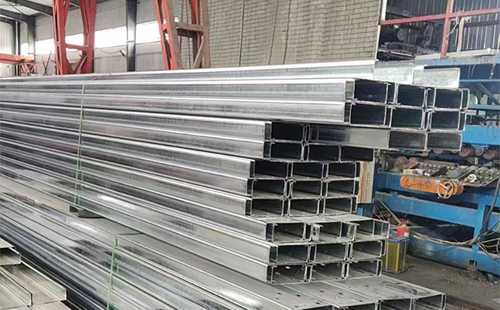 平安C型钢规格选择与承重性能分析 平安C型钢规格选择与承重性能分析