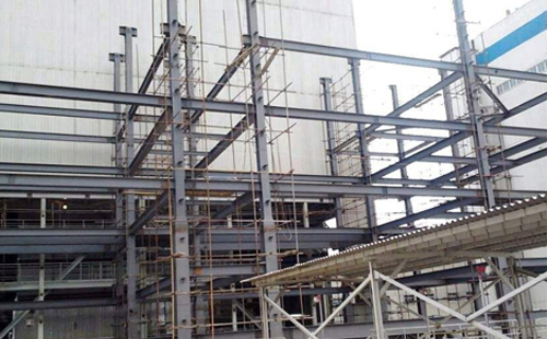 平安钢结构设计施工难点与解决方案全解析 平安钢结构设计施工难点与解决方案全解析