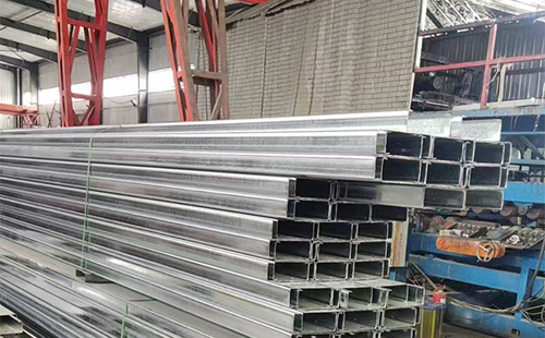 平安C型钢规格选型与安装技术全解析 平安C型钢规格选型与安装技术全解析