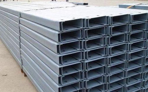 平安C型钢规格型号与选型应用全指南