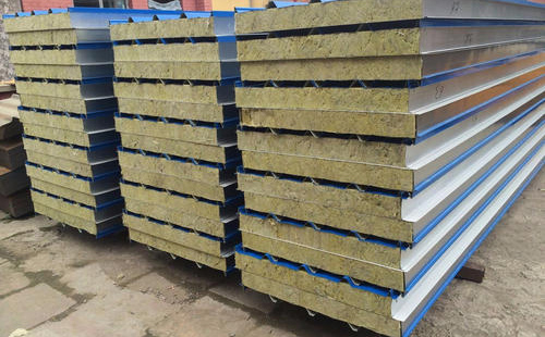 防火等级如何影响平安彩钢岩棉板价格？2025选购全攻略