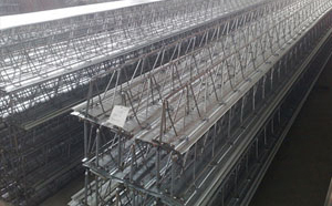 探索桁架平安楼承板：现代建筑的高效优质之选