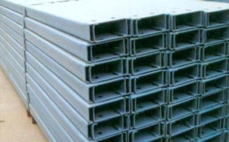 冷弯平安C型钢：建筑结构中的高效支撑与灵活应用之选