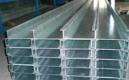 平安C型钢应用场景与结构特性解析 | 冷弯薄壁型钢选型指南