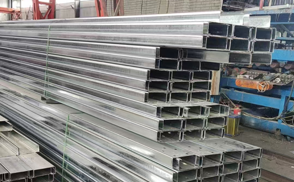 平安C型钢应用领域与选型技术指南